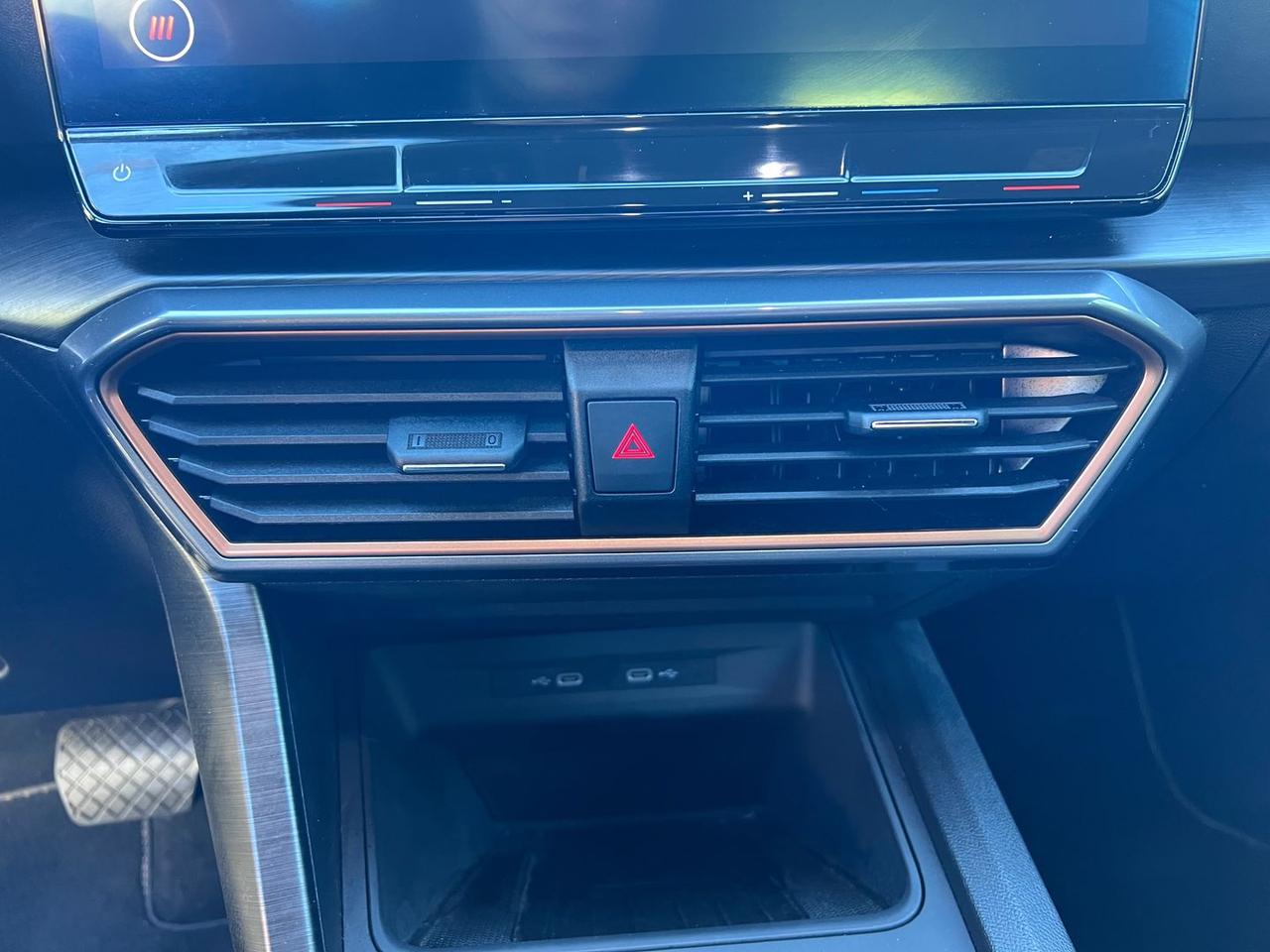 Cupra Formentor 1.4 e-HYBRID PHEV #8150