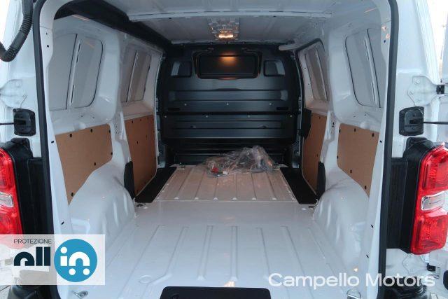 FIAT Scudo Scudo Van L2H1 1.5 Bluehdi 120cv Mt6