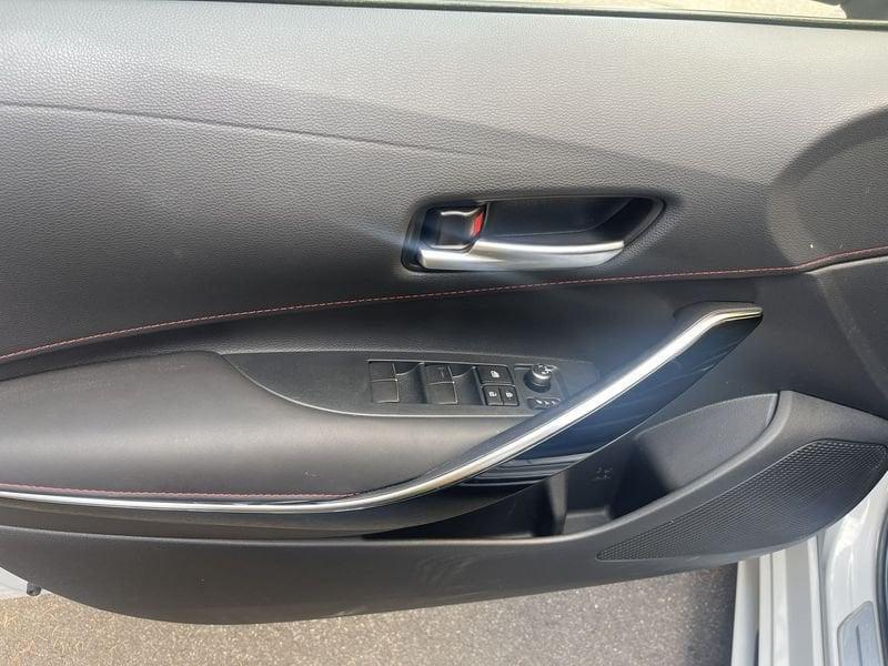 Toyota Corolla 1.8 Hybrid GR Sport MY23