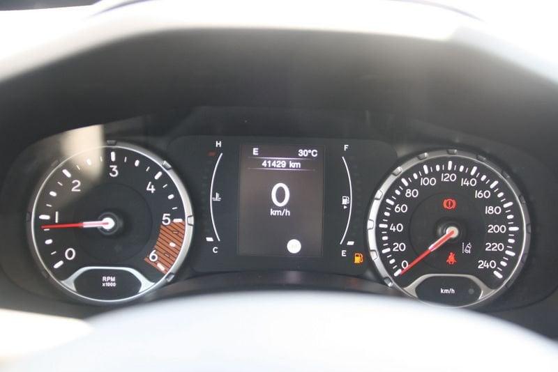 Jeep Renegade 1.6 MJet 130cv Longitude