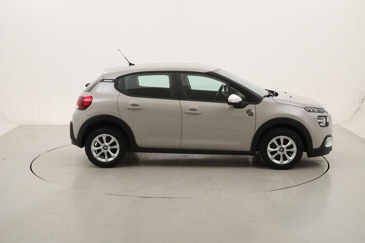 Citroen C3 You BR652517 1.5 Diesel 102CV