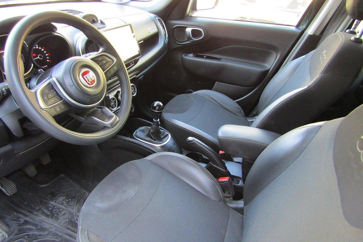FIAT 500L 1.3 Multijet 95 CV Cross