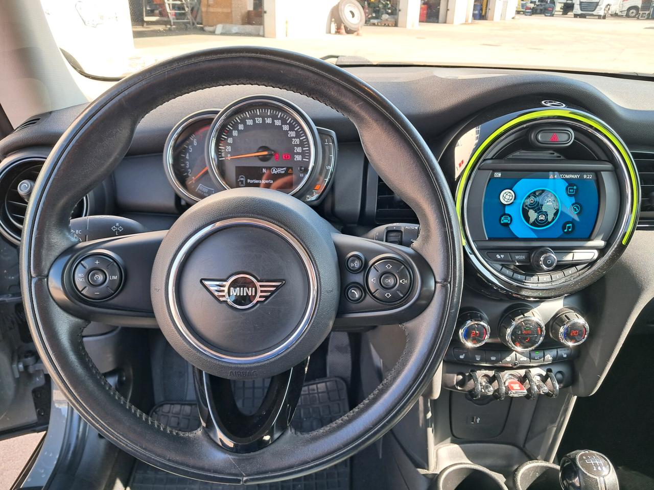 Mini Mini 1.5 One 75 CV