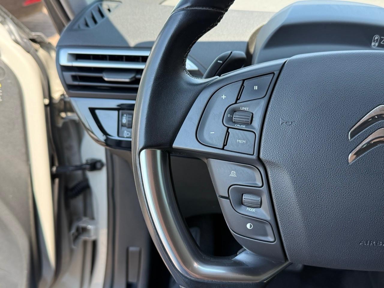 Citroen Grand C4 SpaceTourer BlueHDi 130 S&S EAT8 Shine Pack