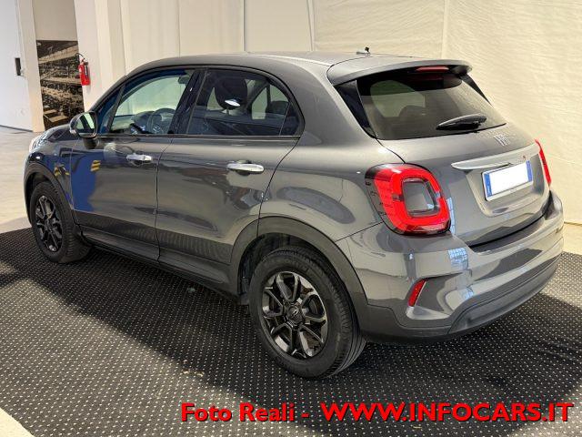 FIAT 500X 1.3 MultiJet 95 CV Club - PROMO