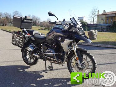 BMW R 1200 GS SOLI 25000KM