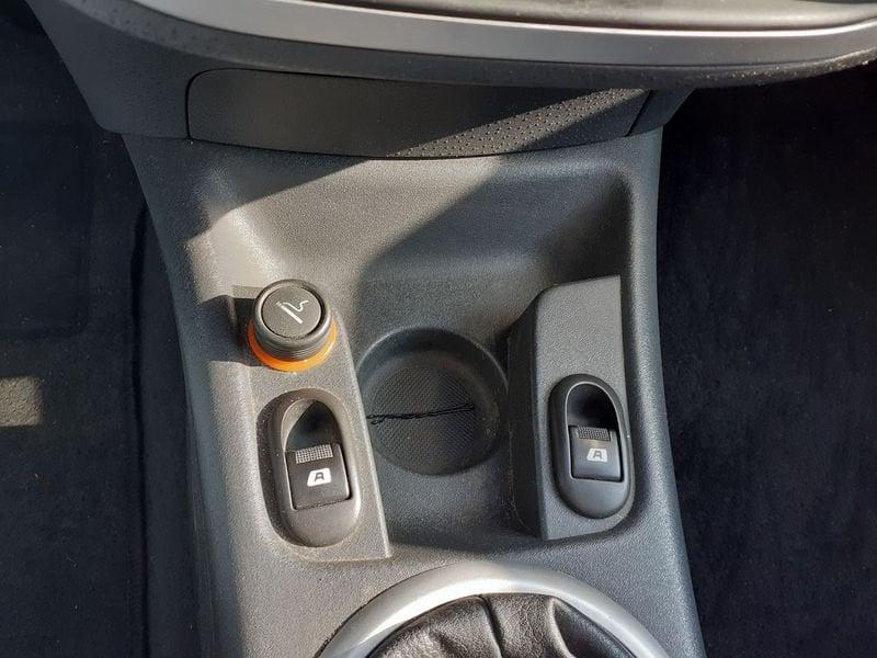 Citroën C2 C2 1.1 1°PROP-KM CERTIFICATI