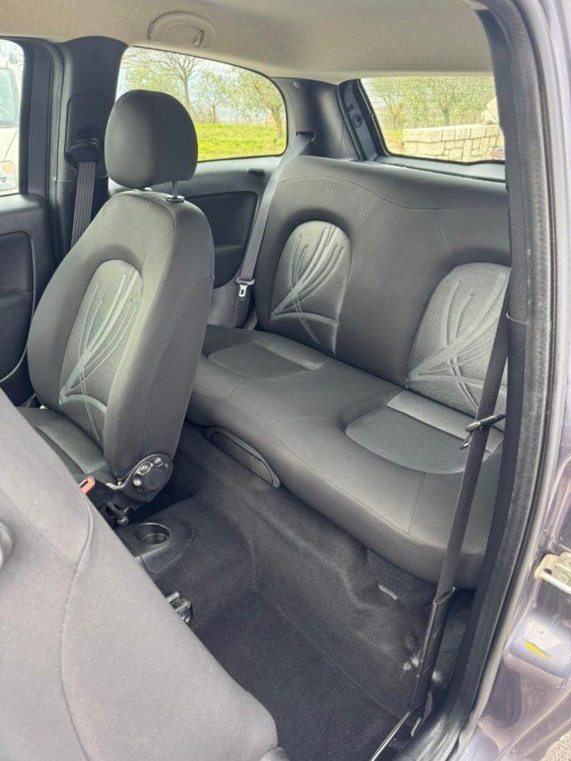 LANCIA Ypsilon 1.2 69 CV Unyca