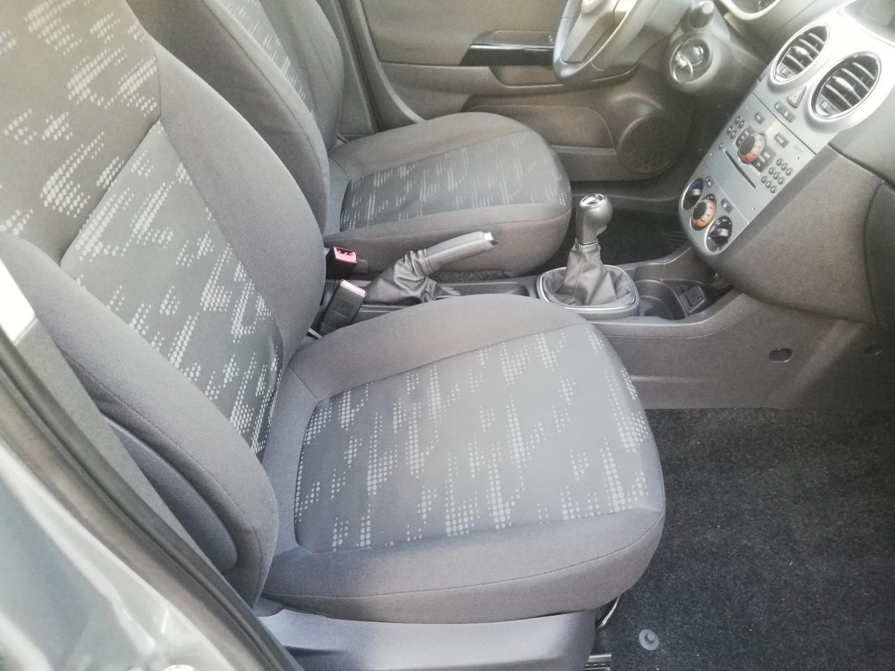 Opel Corsa 1.3 CDTI Anno 2012 SOLO 100000 Km