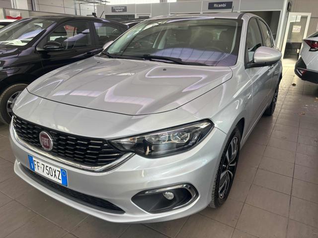 FIAT Tipo 1.6 Mjt S&S 5 porte Lounge