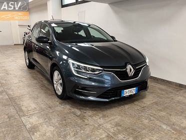 Renault Megane 1.3 tce Business 140cv fap