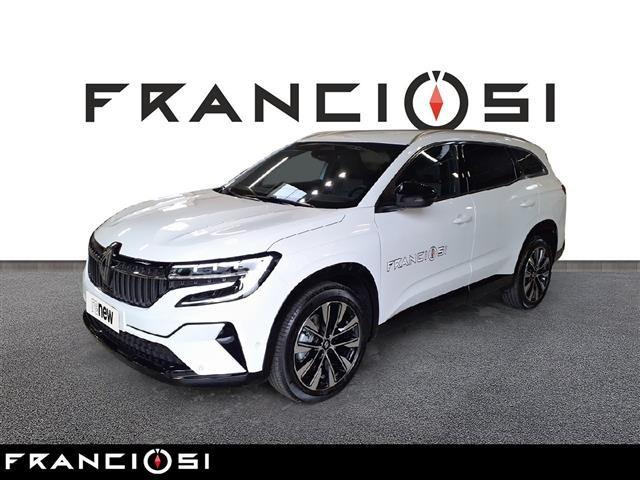 RENAULT Espace 1.2 e-Tech full hybrid Techno 200cv auto 5p.ti