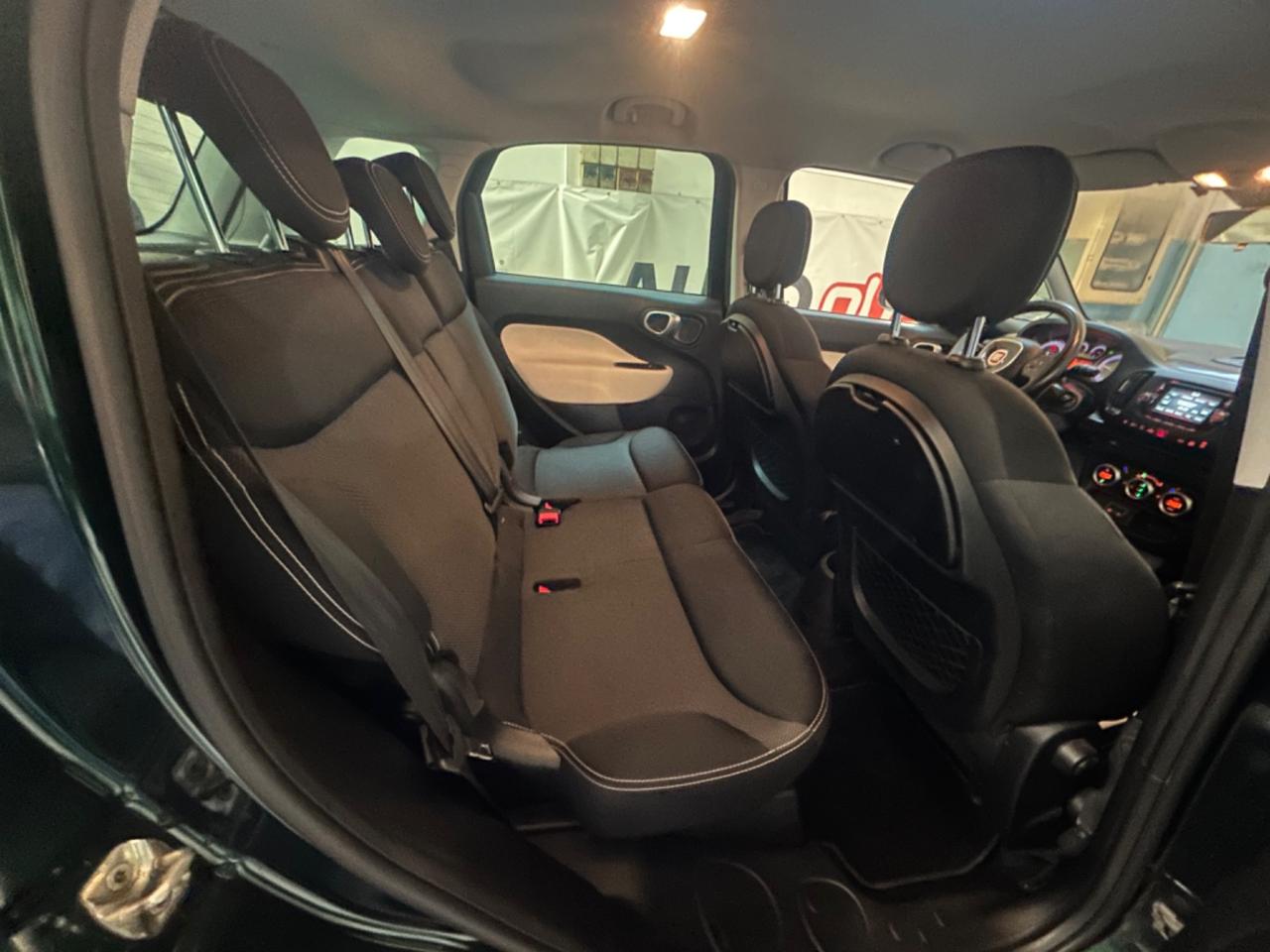 Fiat 500L 1.3 Multijet 95 CV Trekking