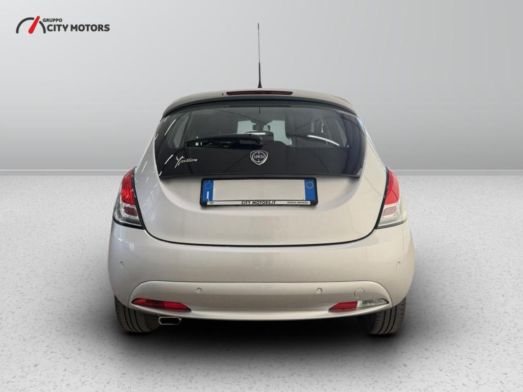 Lancia Ypsilon 5 Porte 1.2 Gold