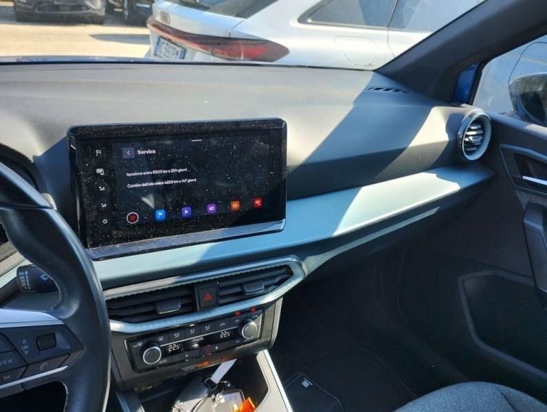 Seat Arona 1.0 EcoTSI 110 CV XPERIENCE OK NEOPATENTATI in arrivo