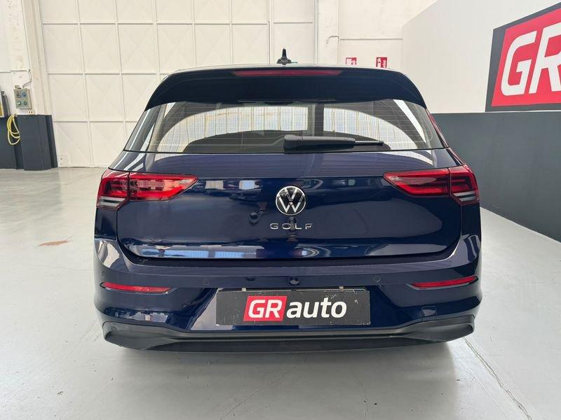 Volkswagen Golf Golf 2.0 tdi Style 115cv