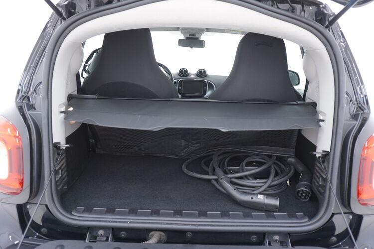 Smart fortwo Passion BR745195 Elettrico 82CV