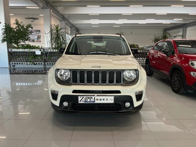 JEEP Renegade 1.0 T3 Limited