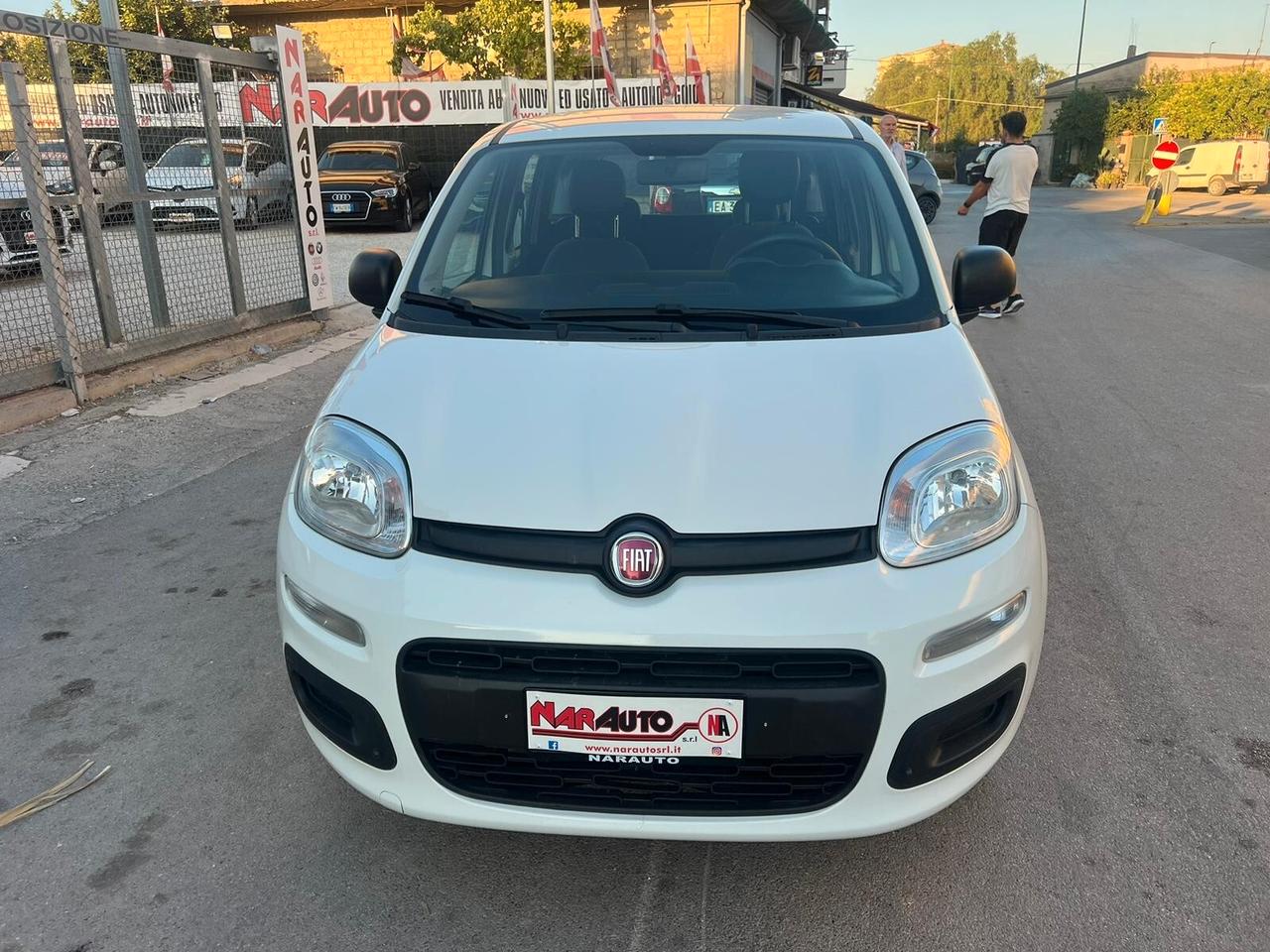 Fiat Panda 1.2 Easy 2018