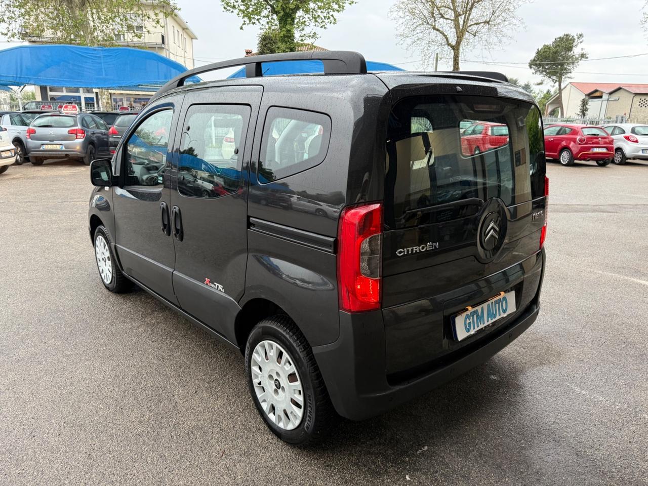 Citroen Nemo 1.3 HDi 75CV FAP S&S XTR Theatre