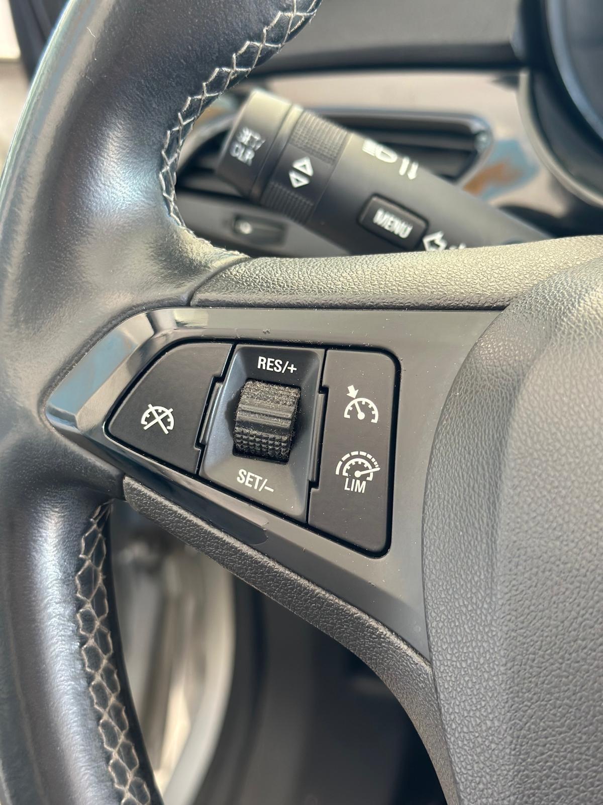 Opel Corsa 1.3 CDTI 95CV ecoFLEX 5 porte Start&Stop Edition