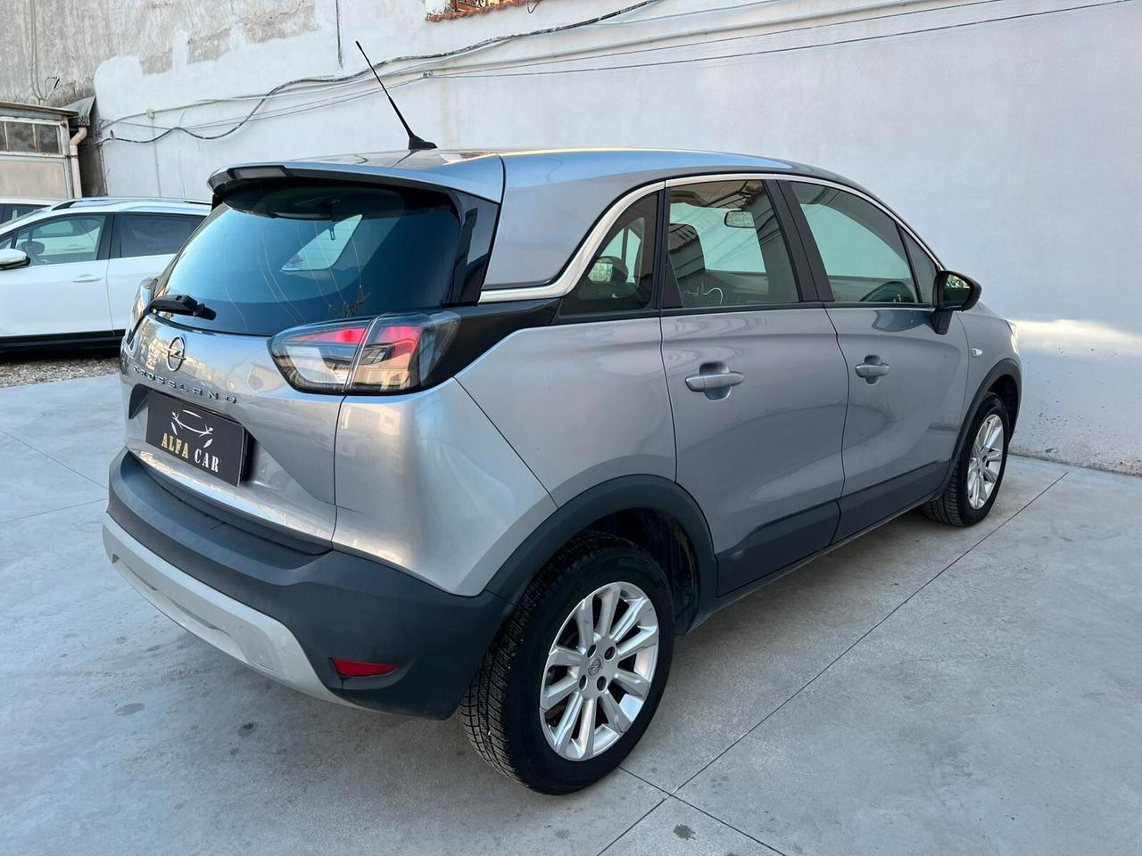 OPEL CROSSLAND 1.5 ECOTEC D 120 CV 2022!!! AUTOMATICO!!!