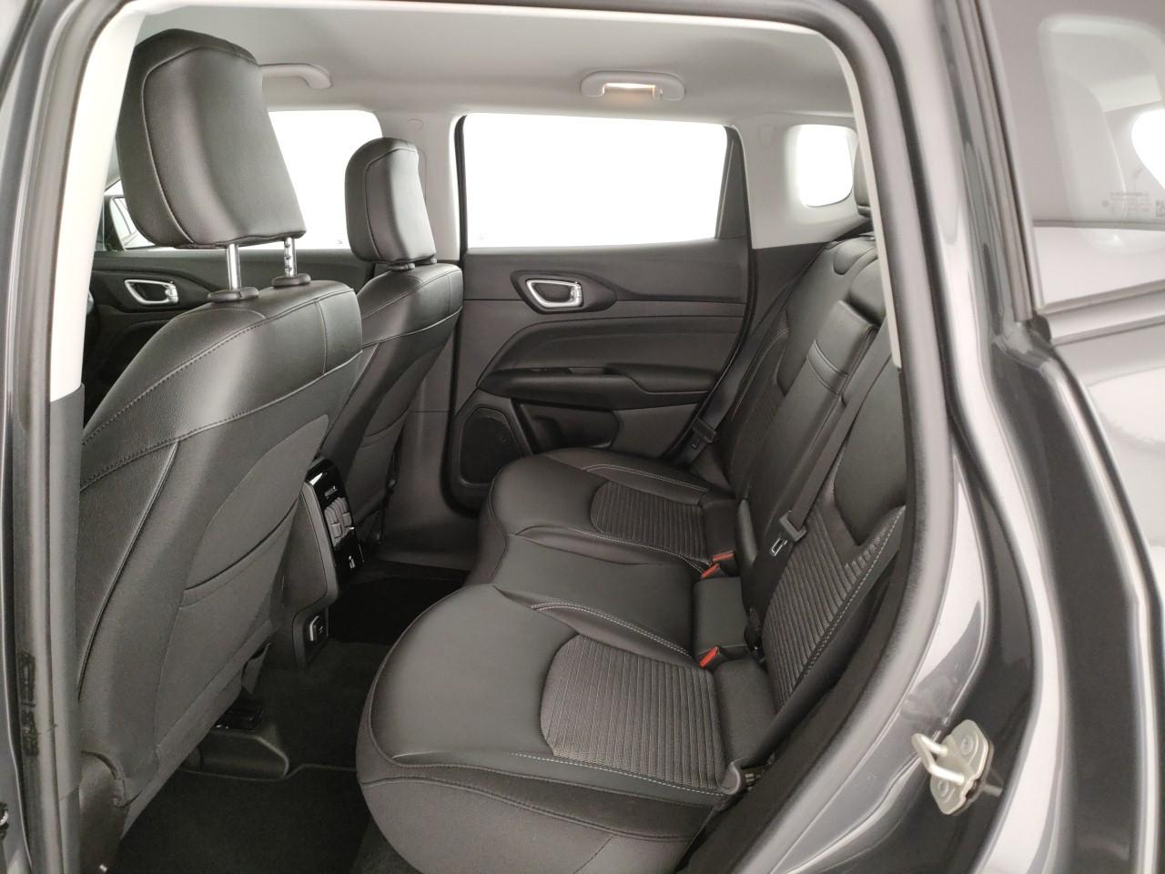 JEEP Compass 1.3 turbo t4 phev Altitude 4xe auto