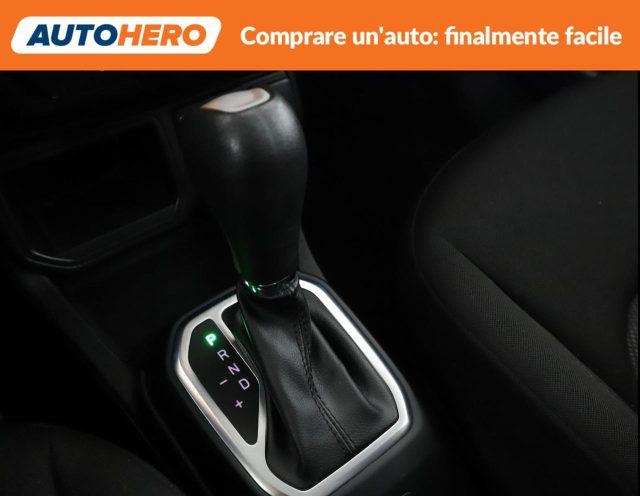 JEEP Renegade 1.6 Mjt DDCT 120 CV Longitude