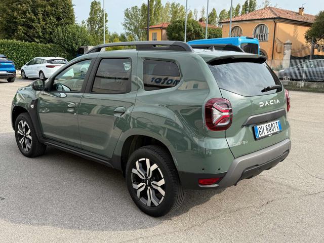DACIA Duster 1.5 Blue dCi 8V 115 CV 4x2 Prestige - PROMO