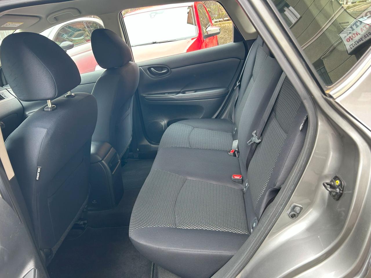 Nissan Pulsar 1.5 dCi Tekna UNIPROPRIETARIO