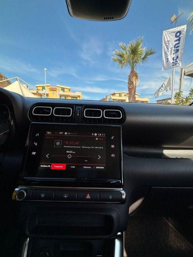 CITROEN C3 Aircross PureTech 110 S&S Feel