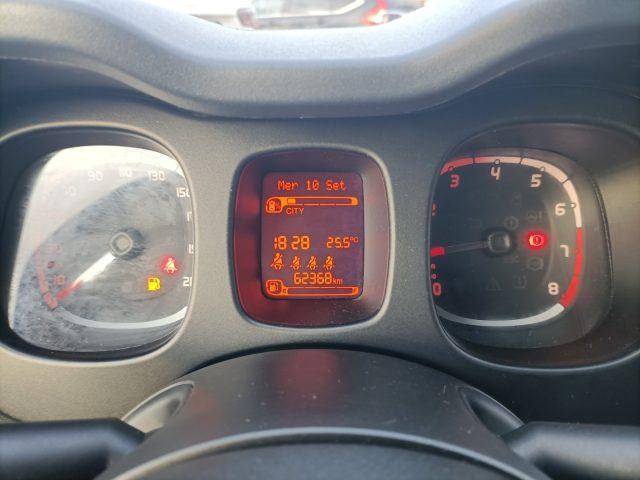 FIAT Panda 1.0 Hybrid PREZZO REALE, 178 EURO AL MESE