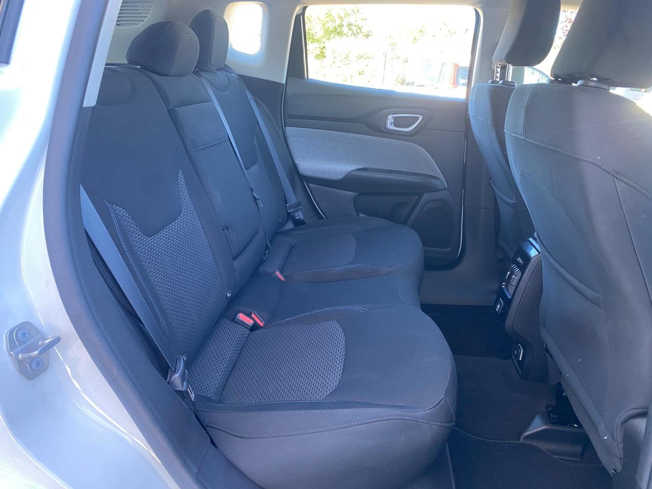 Jeep Compass 1.6 Multijet II 2WD Longitude