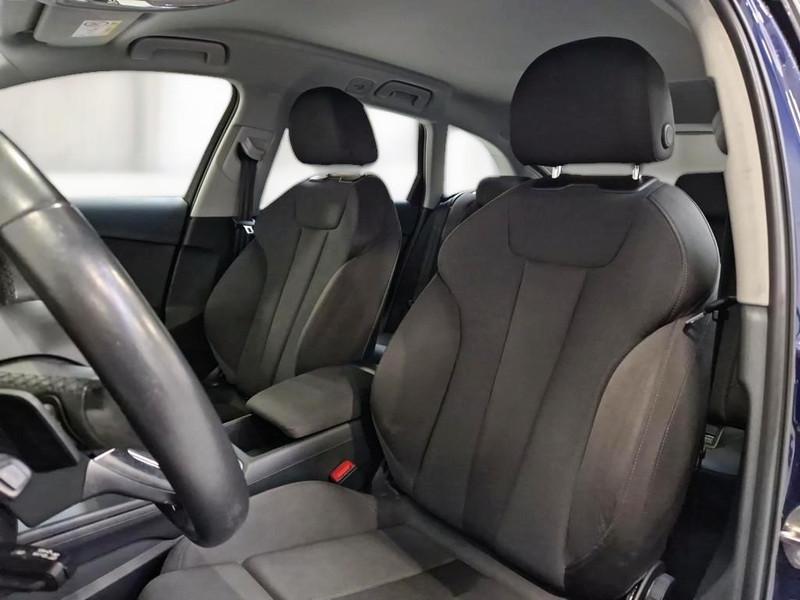 AUDI A4 2.0 35 TDI MHEV SLINE EDIT. S TRONIC STATION WAGON