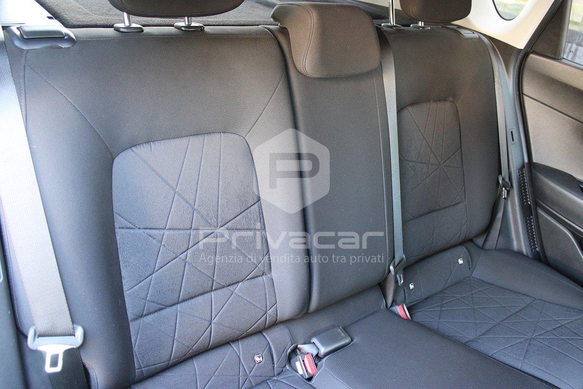 HYUNDAI Bayon 1.0 T-GDI Hybrid 48V iMT XClass