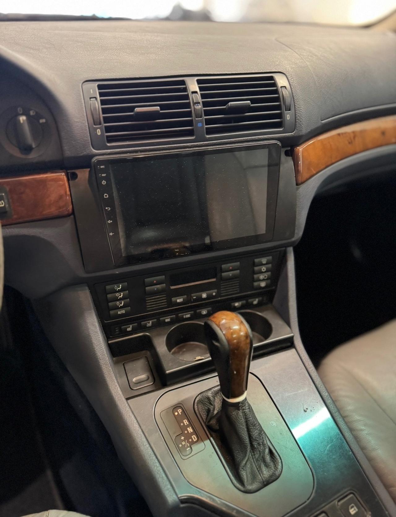 Bmw 530d M Sport ASI* leggere bene