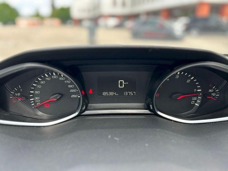 Peugeot 308 1.6 HDI 95CV SW ACTIVE
