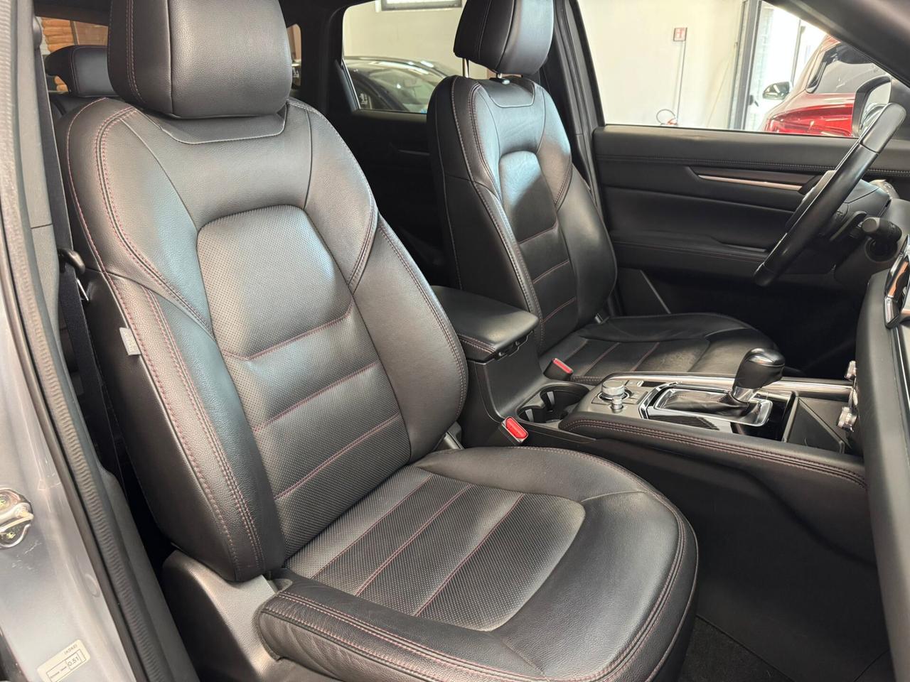 Mazda CX-5 2.2L Skyactiv-D 150 CV 2WD Homura