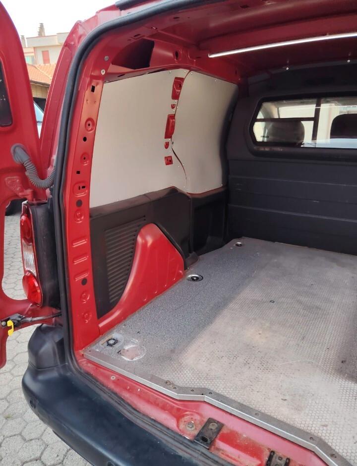 CITROEN BERLINGO 1.6 2018