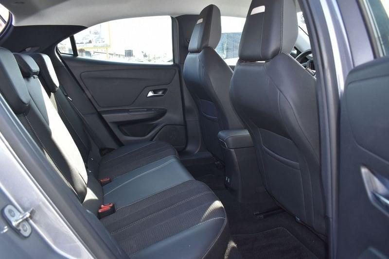Opel Mokka-E BEV GS Line