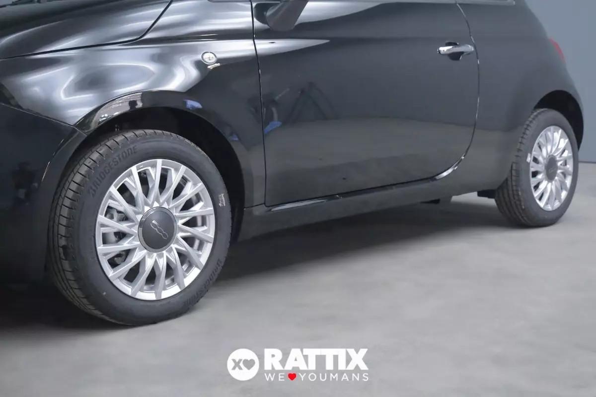 Fiat 500 1.0 Hybrid 70CV