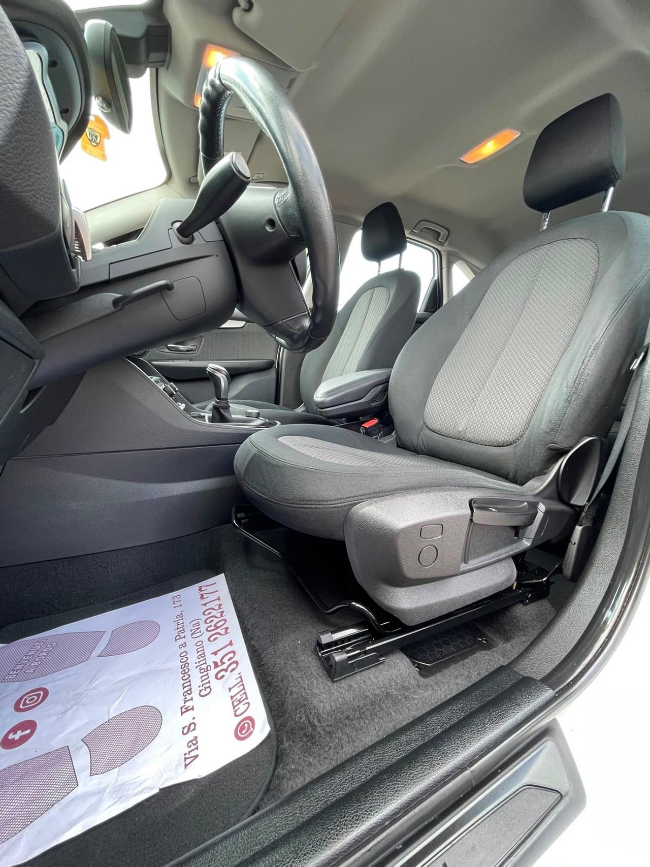 Bmw Serie 2 gran tourer 1.5 Full optional