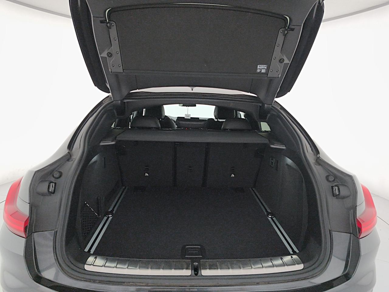 BMW X4 xDrive20d 48V