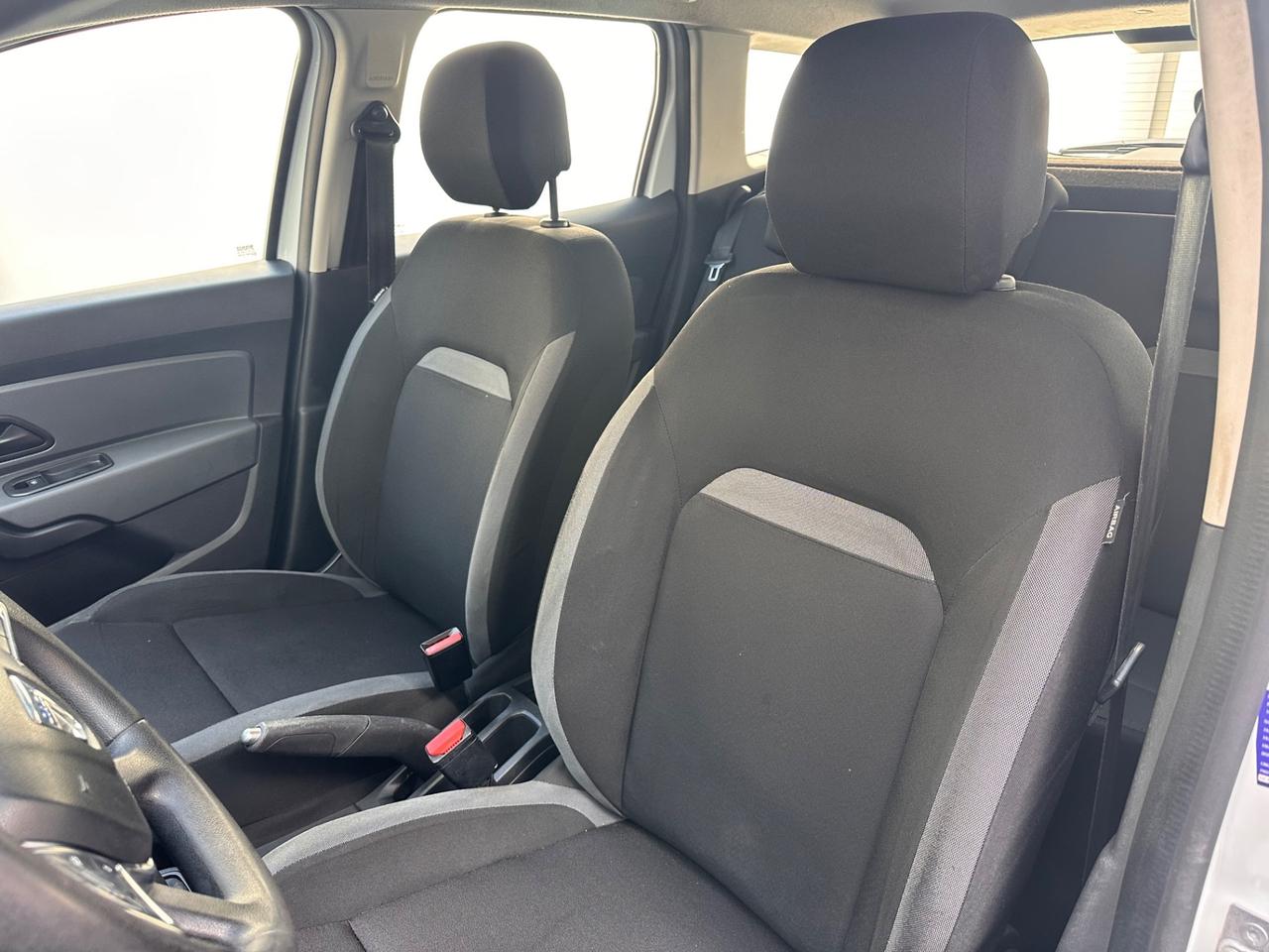 Dacia Duster 1.5 dCi 8V 4x2 Essential