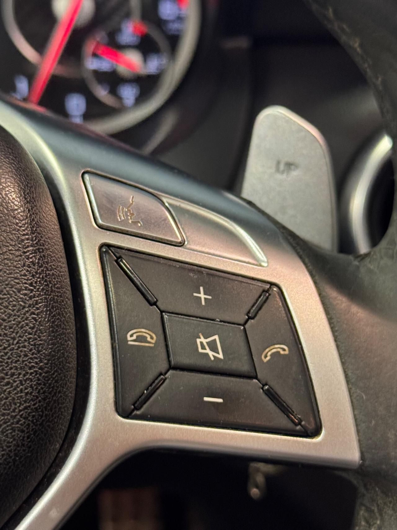 Mercedes-benz A 45 AMG 4Matic Automatic