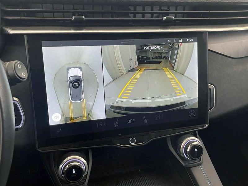 Lynk & Co 01 01 PHEV