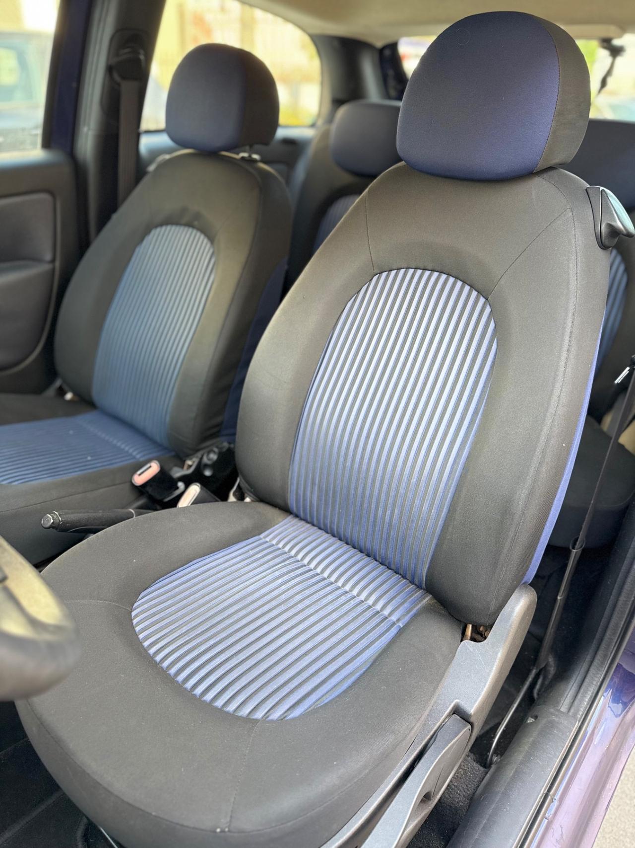 Lancia Ypsilon 1.2 Benzina 60 Cv