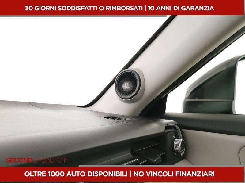Honda HR-V 1.5 hev Advance ecvt
