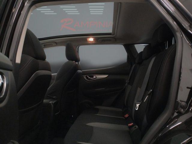 NISSAN Qashqai 1.6 dCi 2WD N-Connecta Pronta Consegna