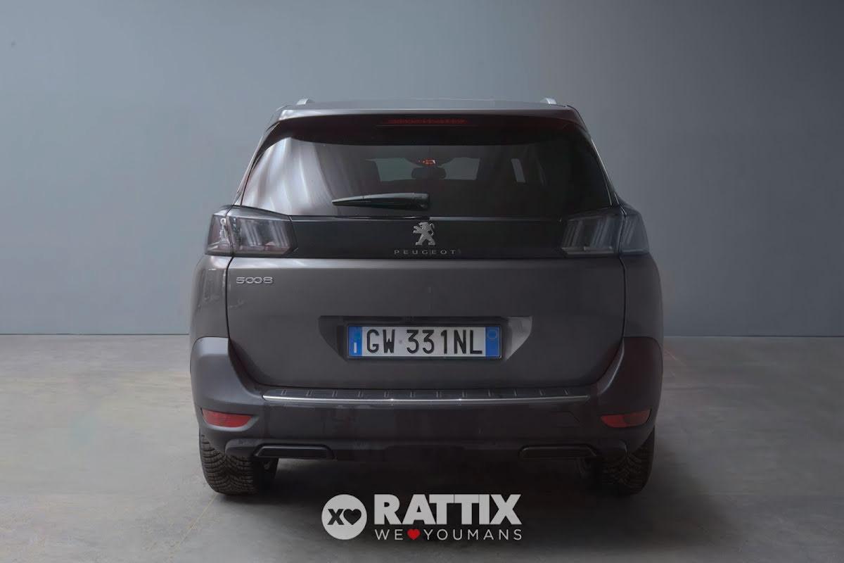 Peugeot 5008 1.5 bluehdi 130CV Allure Pack eat8 7p.ti